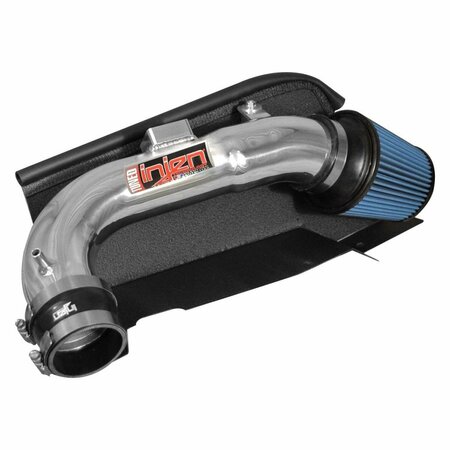 INJEN Short Air Intake System SP6010P